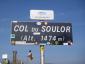 Col du Soulor - Frankreich (Pyrenäen)